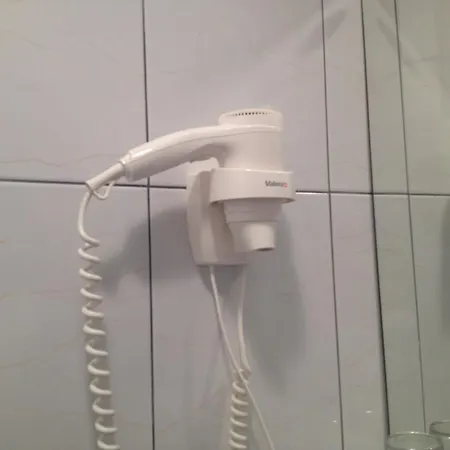 Slavenka Urlic 아파트 *