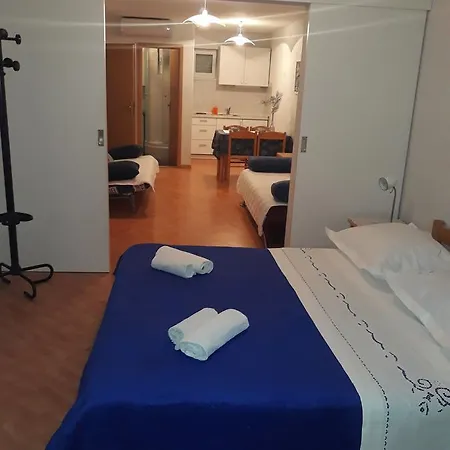 Slavenka Urlic 아파트 *